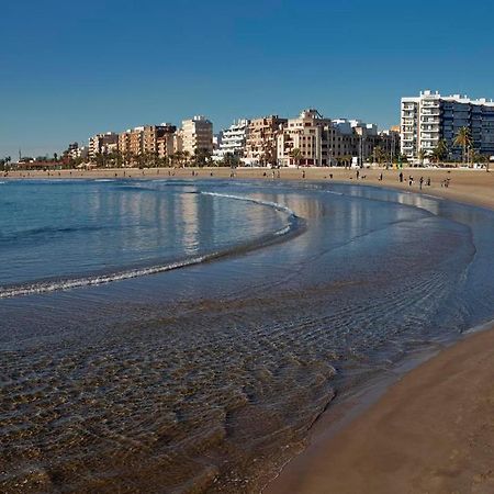 Sagunto Uim Mediterraneo Felipe 8 Wifi מראה חיצוני תמונה